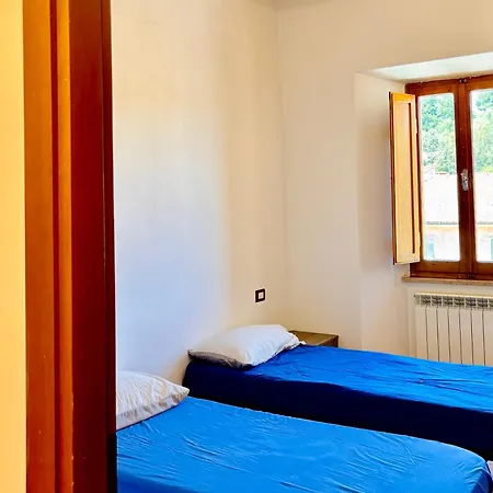 Apartamento La Fonte