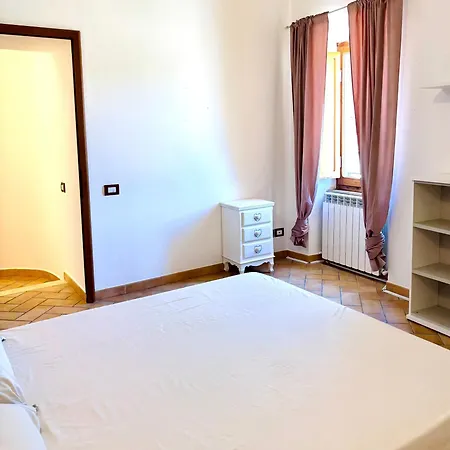 Apartamento La Fonte *