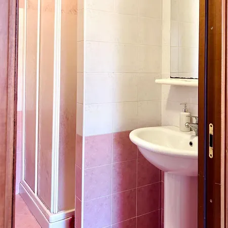 Apartamento La Fonte *