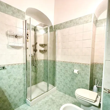 La Fonte Apartamento Asciano