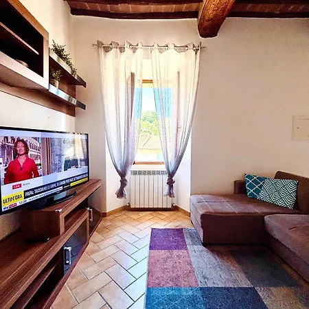 La Fonte Apartamento *