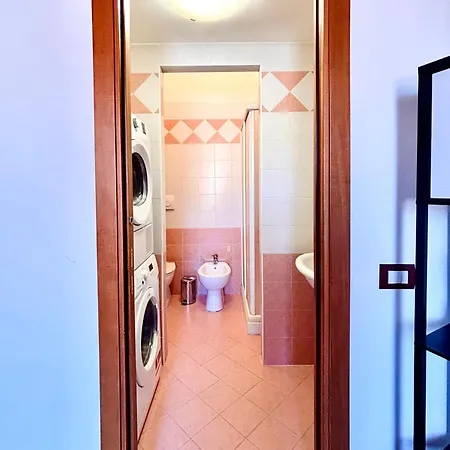 La Fonte Apartamento