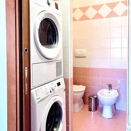 La Fonte Apartamento Asciano